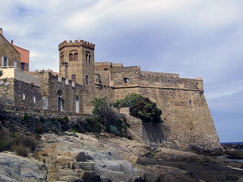 Studio tout équipé de 27m2, à 100m de la mer, et 500m des commerces Algajola  Esterno foto